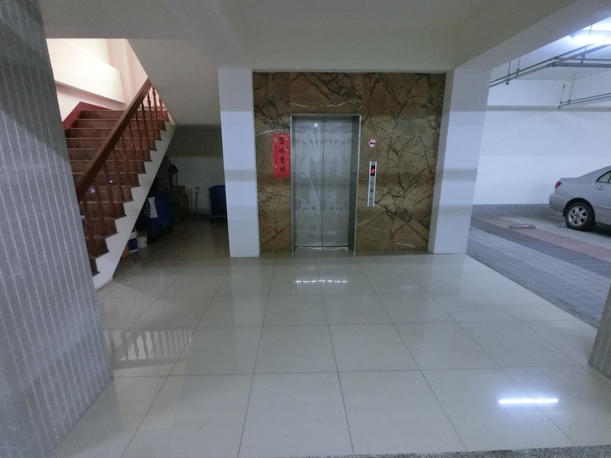 Hotel 雲林斗六福爾摩莎大飯店 Zewnętrze zdjęcie