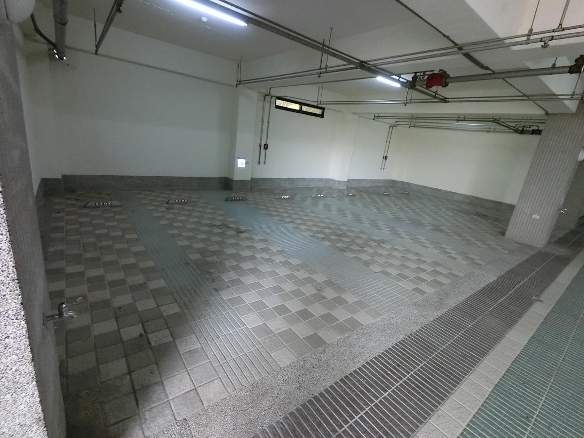 Hotel 雲林斗六福爾摩莎大飯店 Zewnętrze zdjęcie